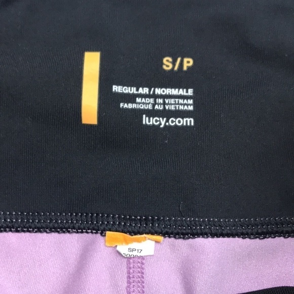 Lucy Patterned leggings - Picture 2 of 7